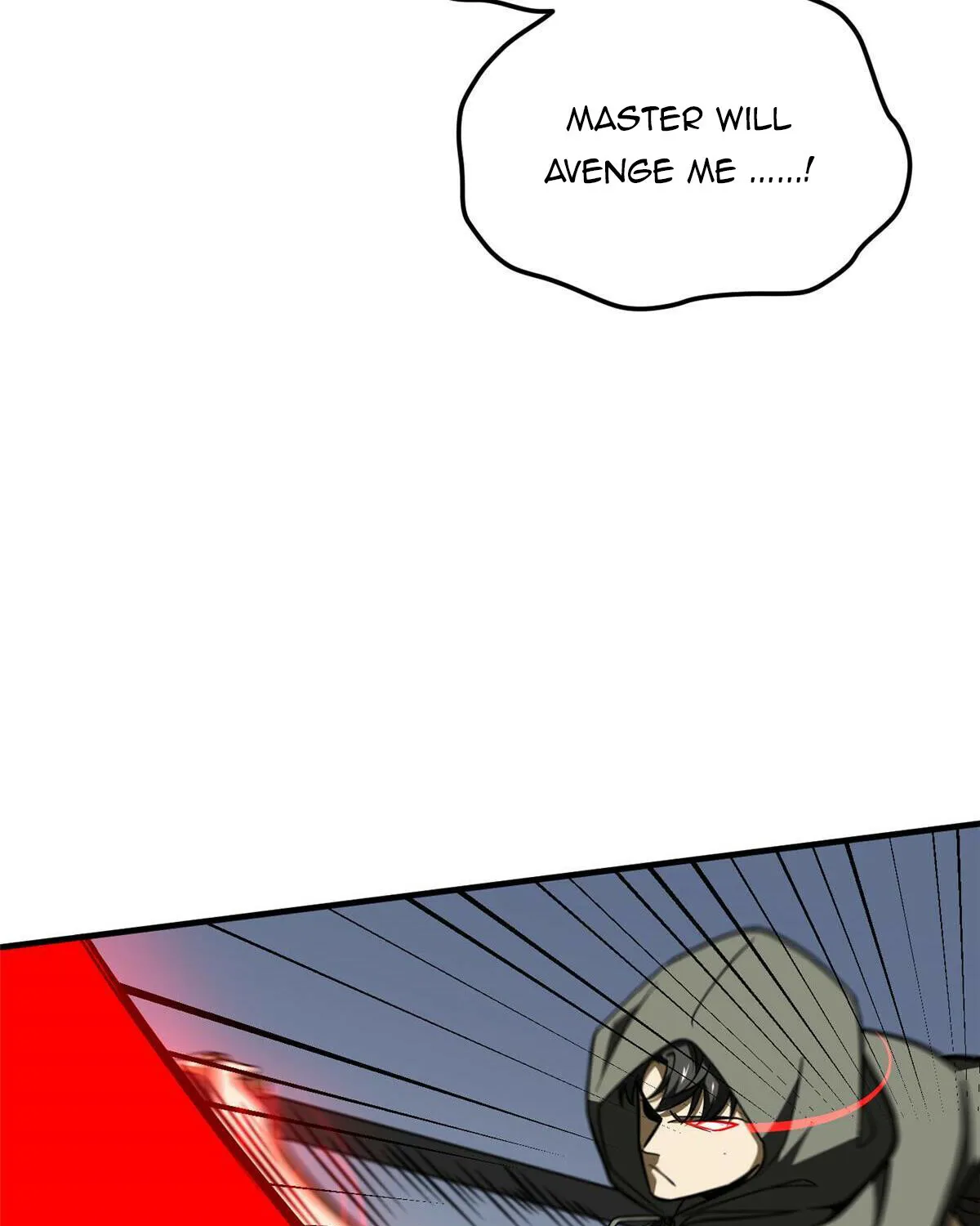 Global Martial Arts Zinmanga X Chapter 191 Page 35