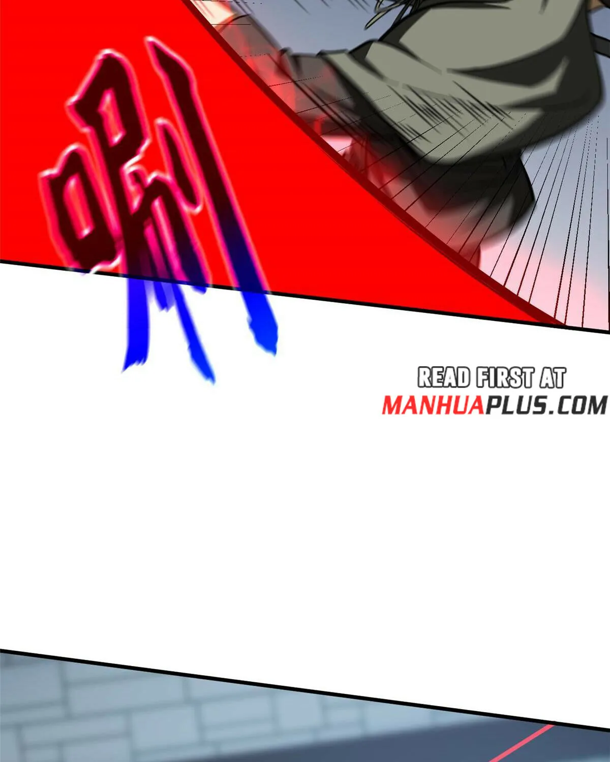 Global Martial Arts Zinmanga X Chapter 191 Page 36