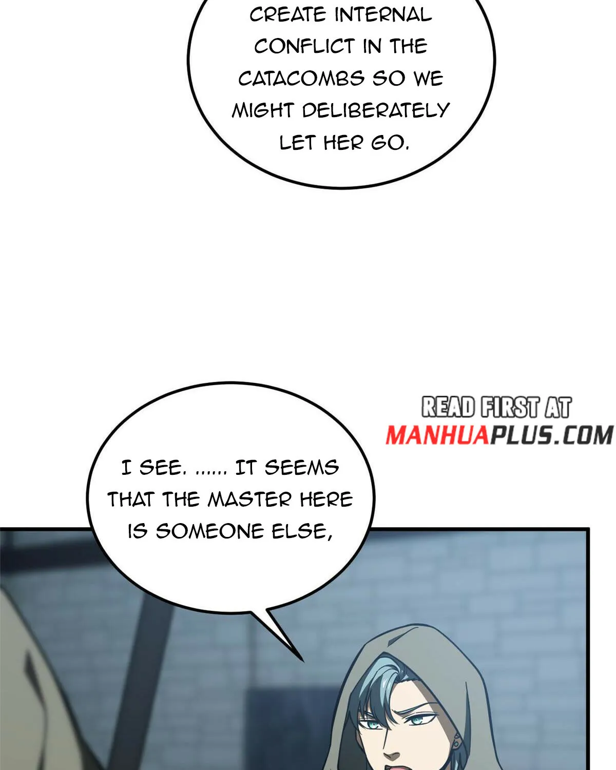 Global Martial Arts Zinmanga X Chapter 191 Page 41