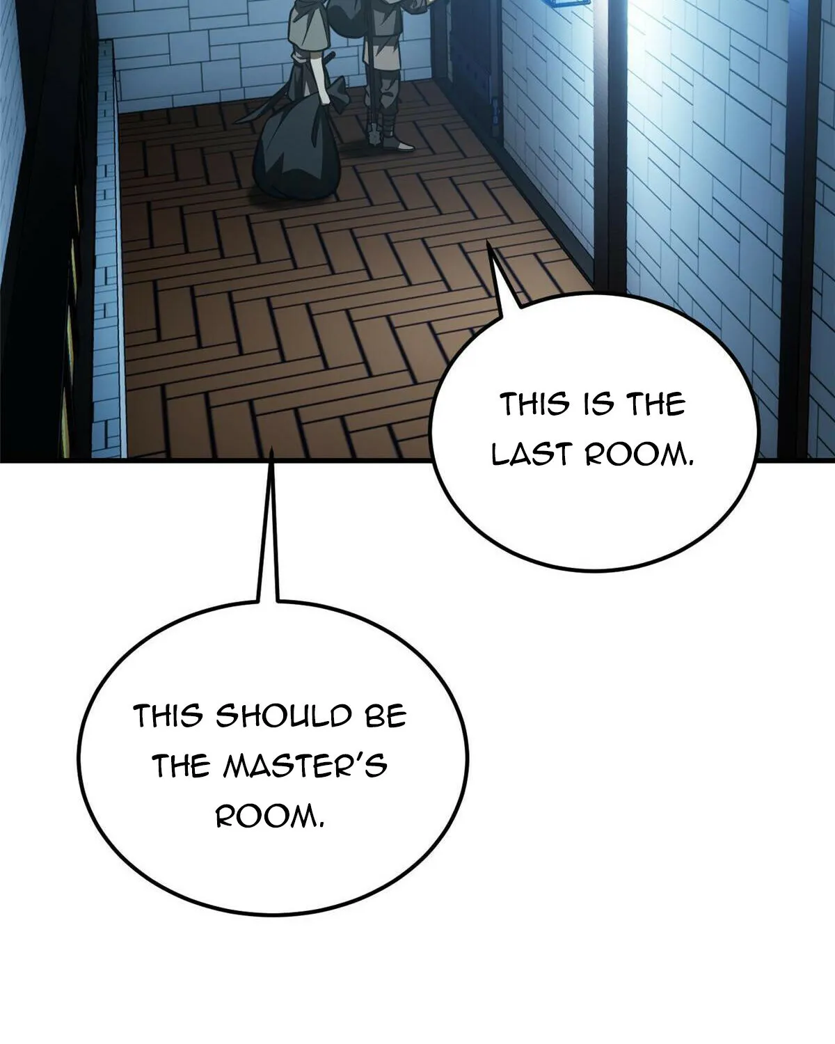 Global Martial Arts Zinmanga X Chapter 191 Page 60