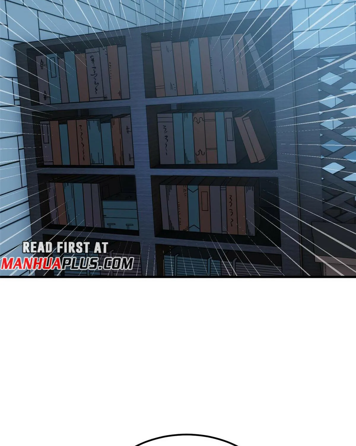 Global Martial Arts Zinmanga X Chapter 191 Page 63
