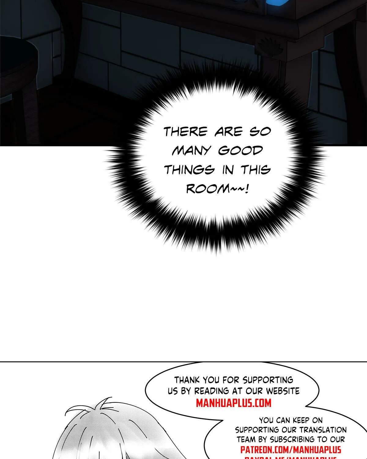 Global Martial Arts Zinmanga X Chapter 191 Page 71