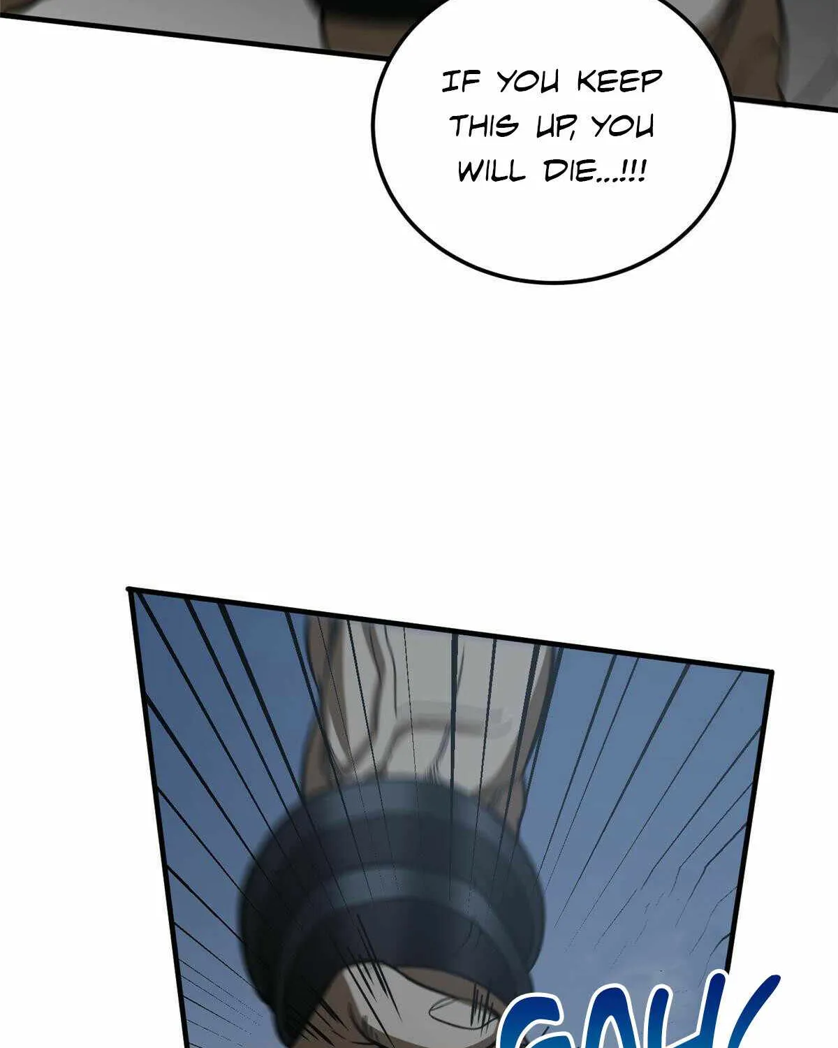 Global Martial Arts Zinmanga X Chapter 190 Page 13