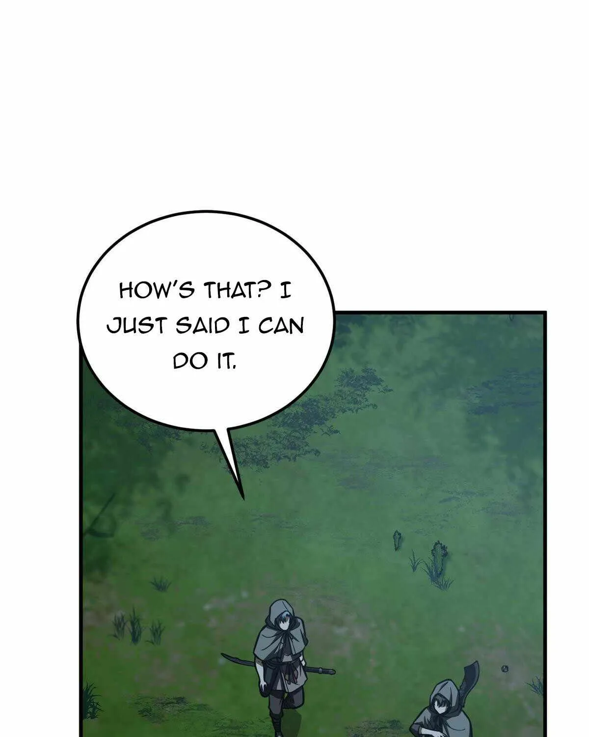 Global Martial Arts Zinmanga X Chapter 190 Page 43
