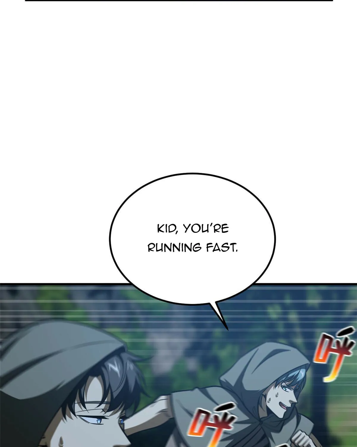 Global Martial Arts Zinmanga X Chapter 189 Page 19