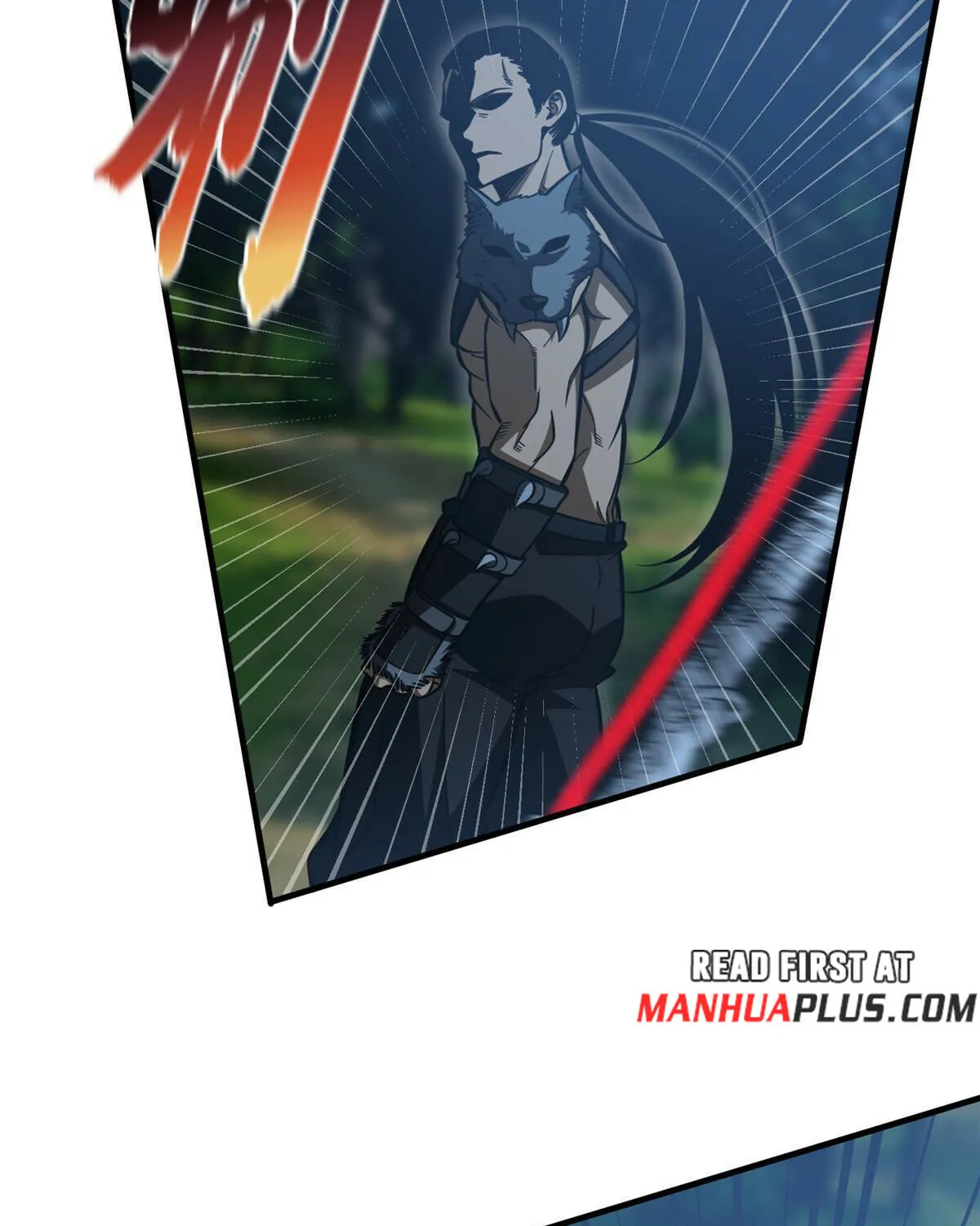 Global Martial Arts Zinmanga X Chapter 189 Page 39