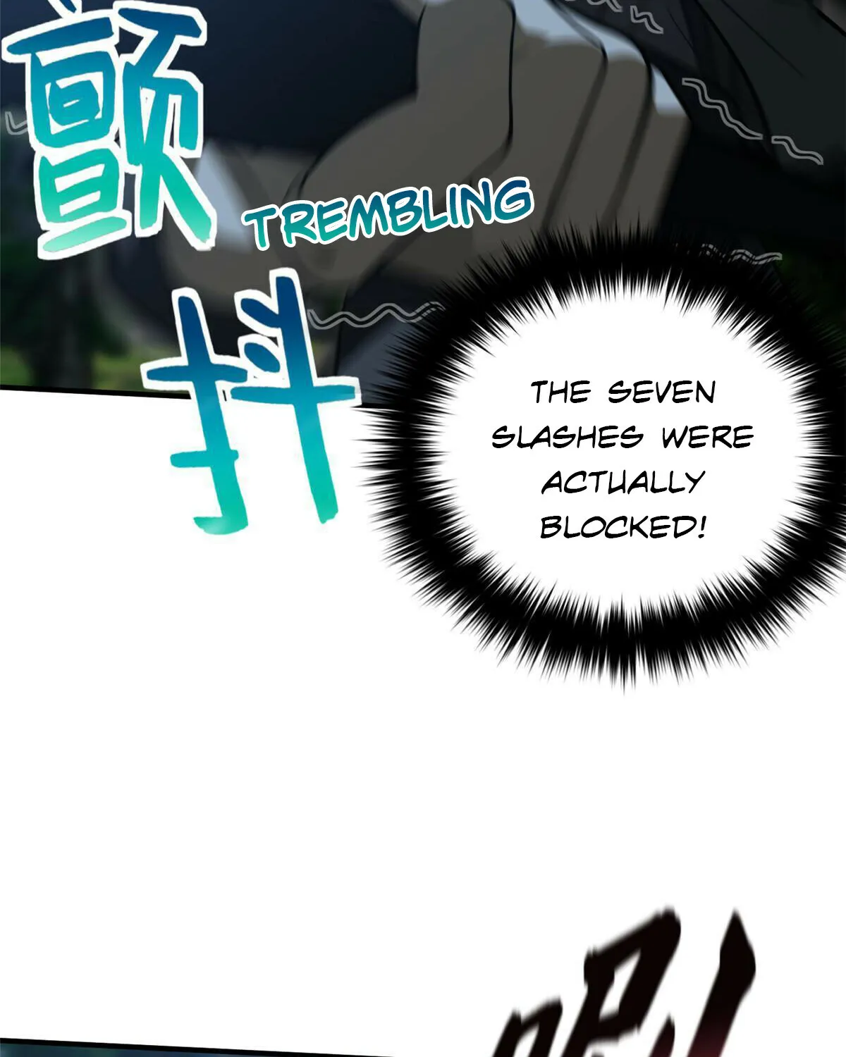 Global Martial Arts Zinmanga X Chapter 189 Page 42