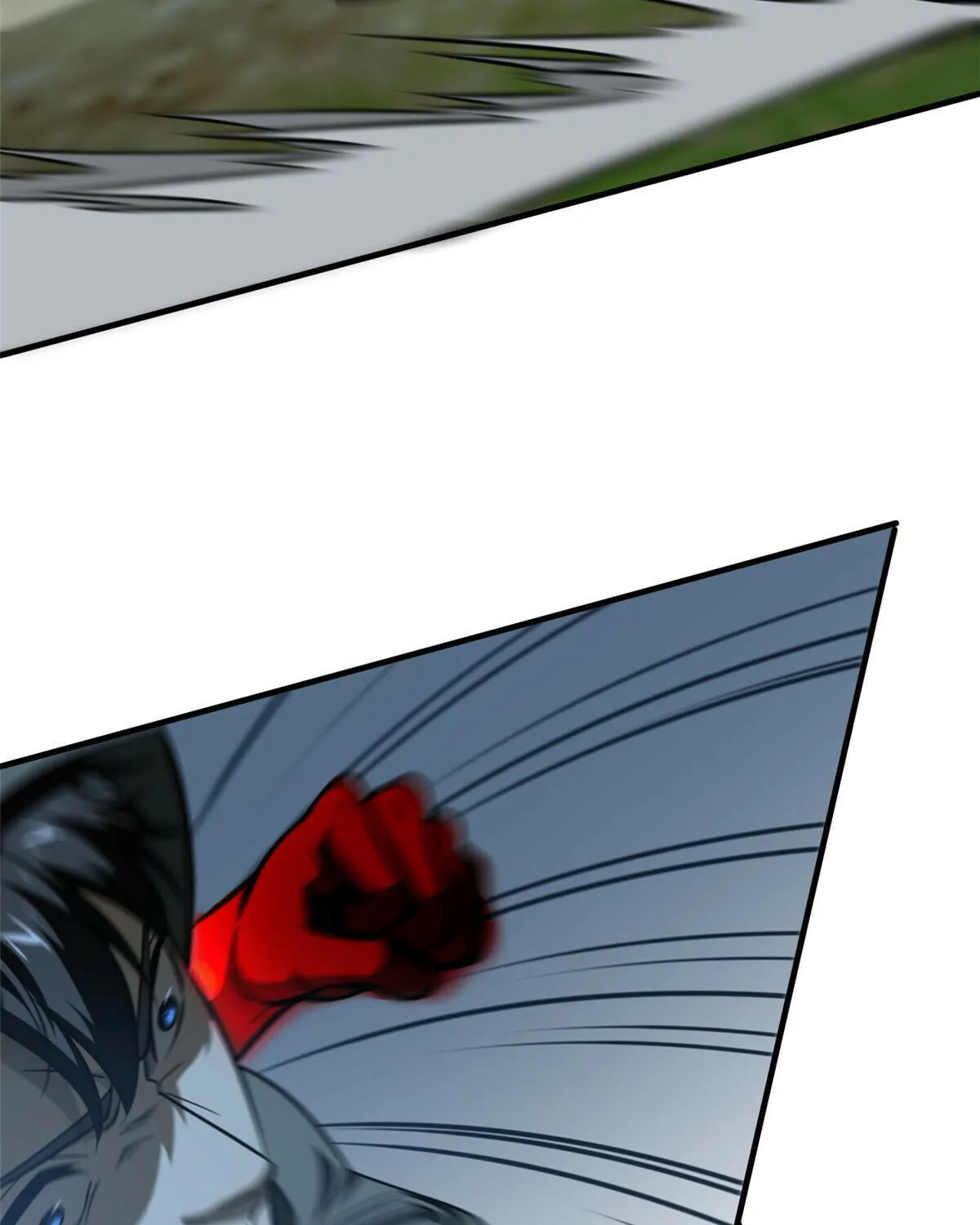 Global Martial Arts Zinmanga X Chapter 189 Page 44