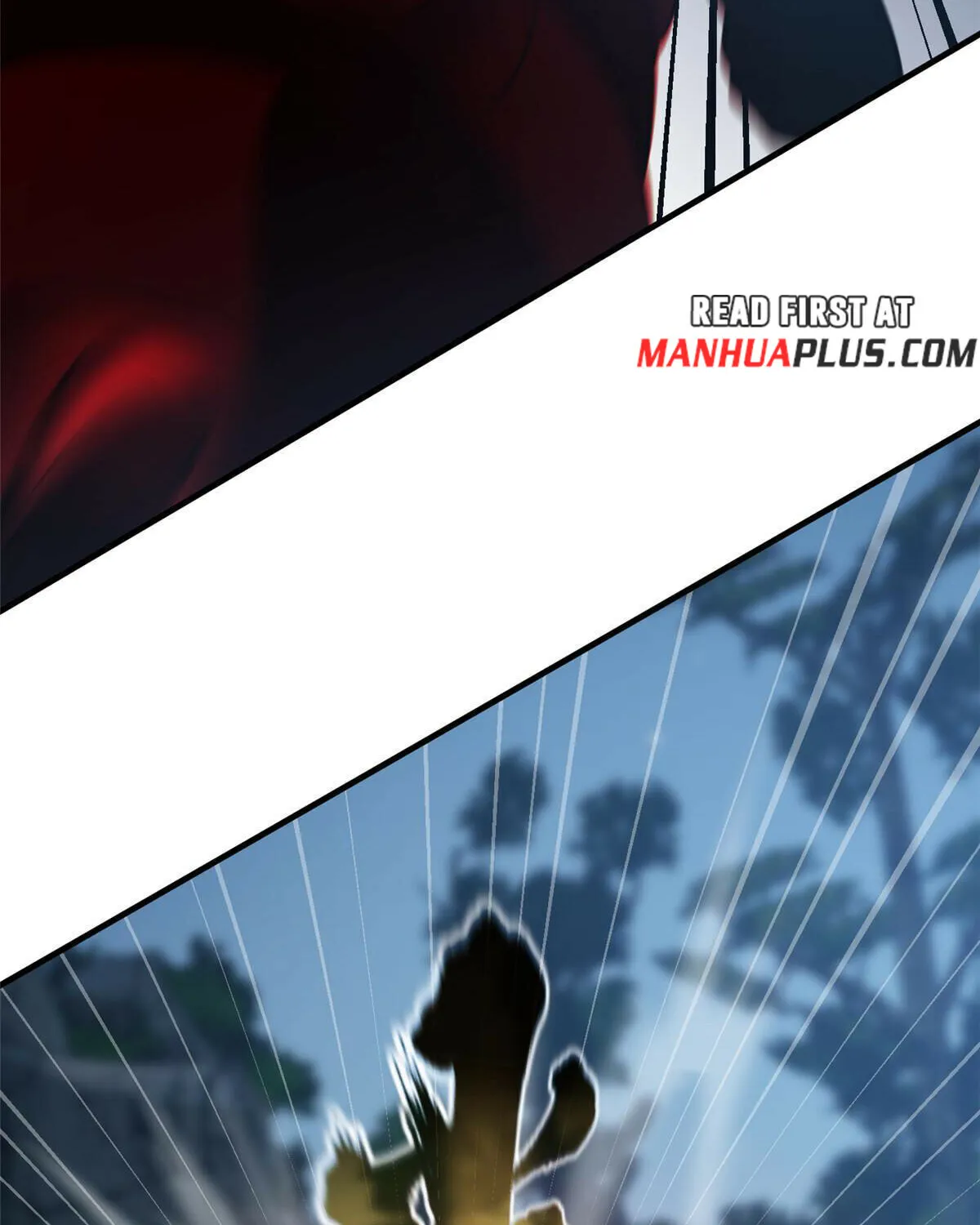 Global Martial Arts Zinmanga X Chapter 189 Page 46