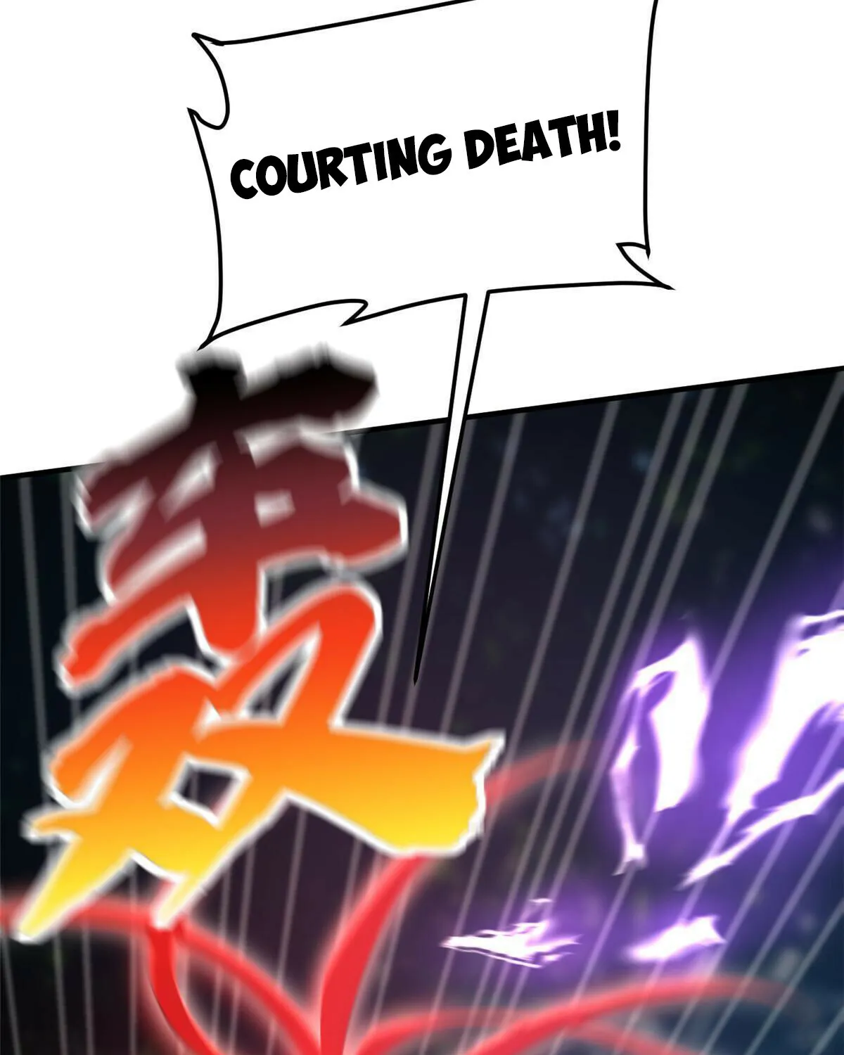 Global Martial Arts Zinmanga X Chapter 189 Page 64