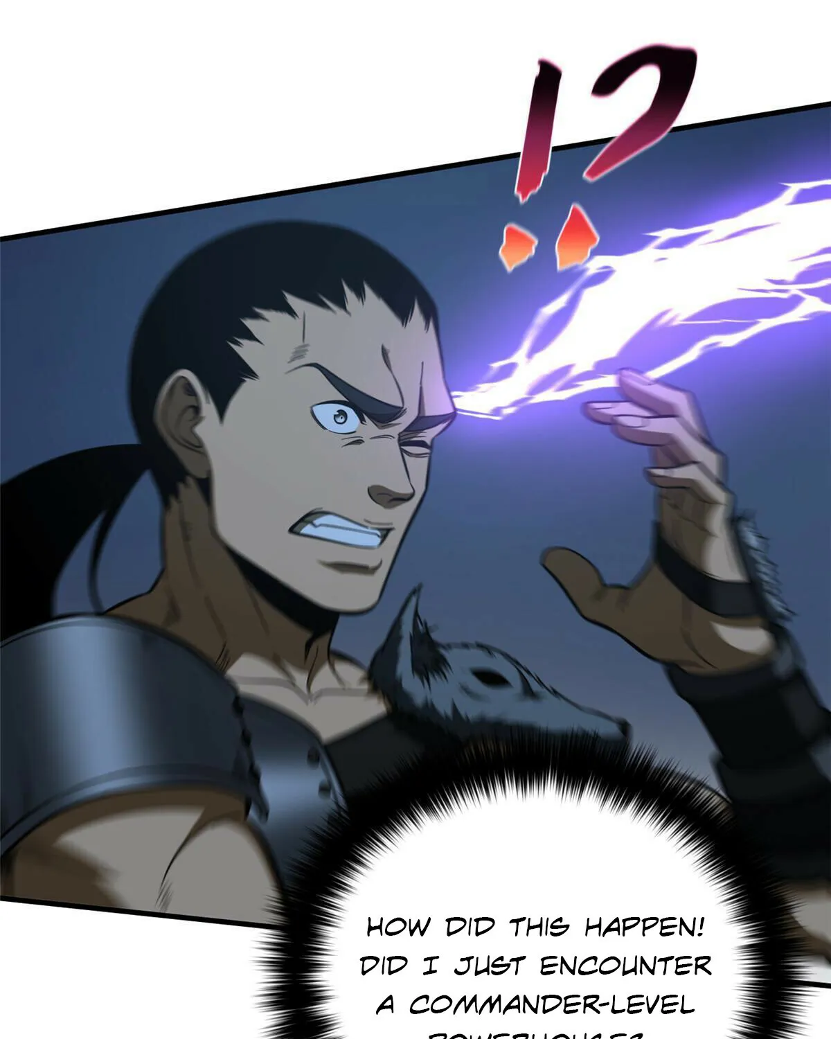 Global Martial Arts Zinmanga X Chapter 189 Page 70
