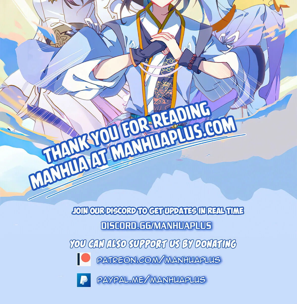 Global Martial Arts Zinmanga X Chapter 189 Page 72