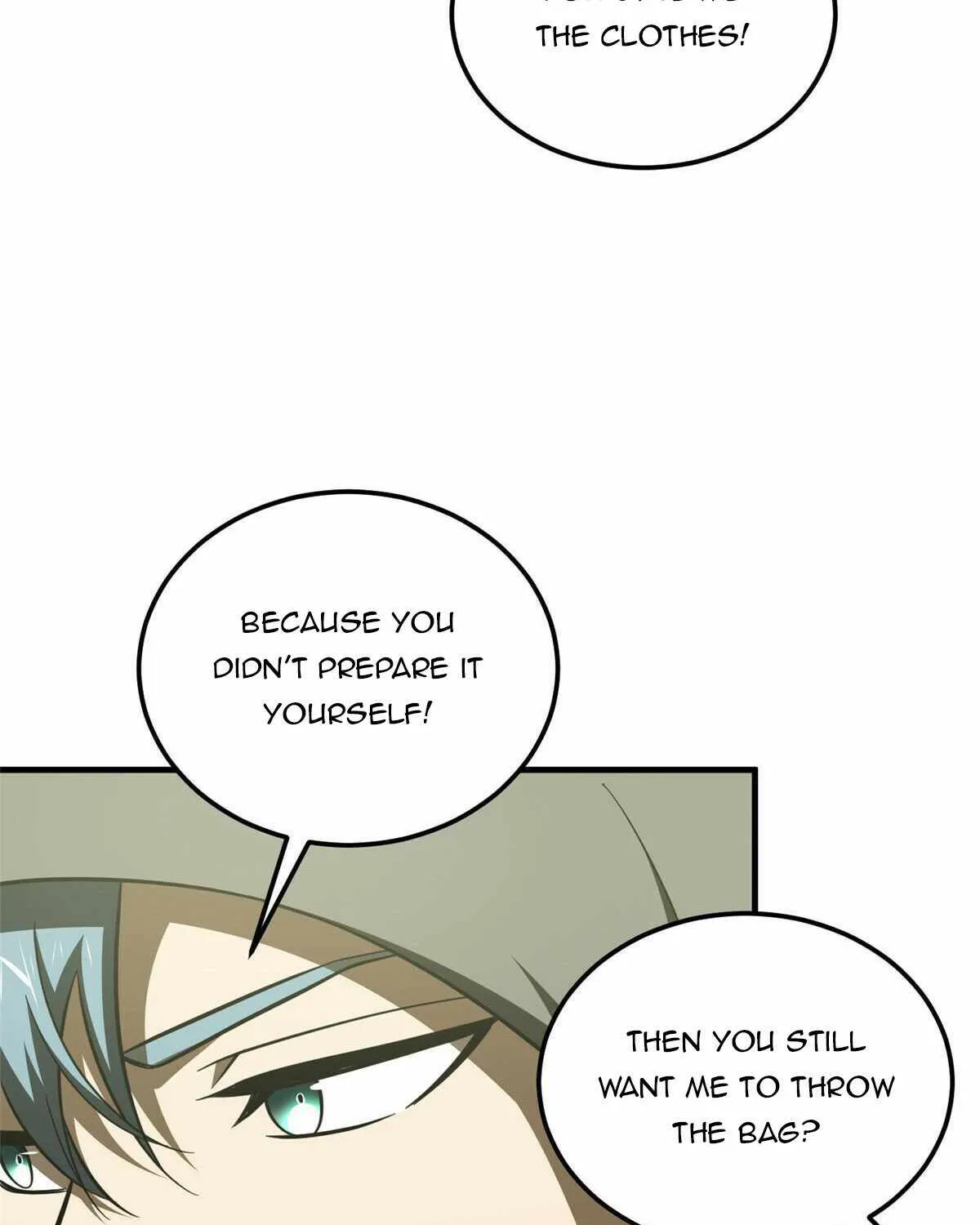 Global Martial Arts Zinmanga X Chapter 188 Page 7