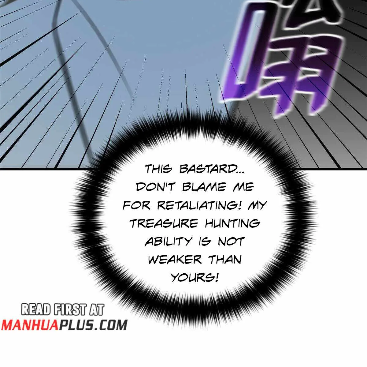 Global Martial Arts Zinmanga X Chapter 188 Page 22