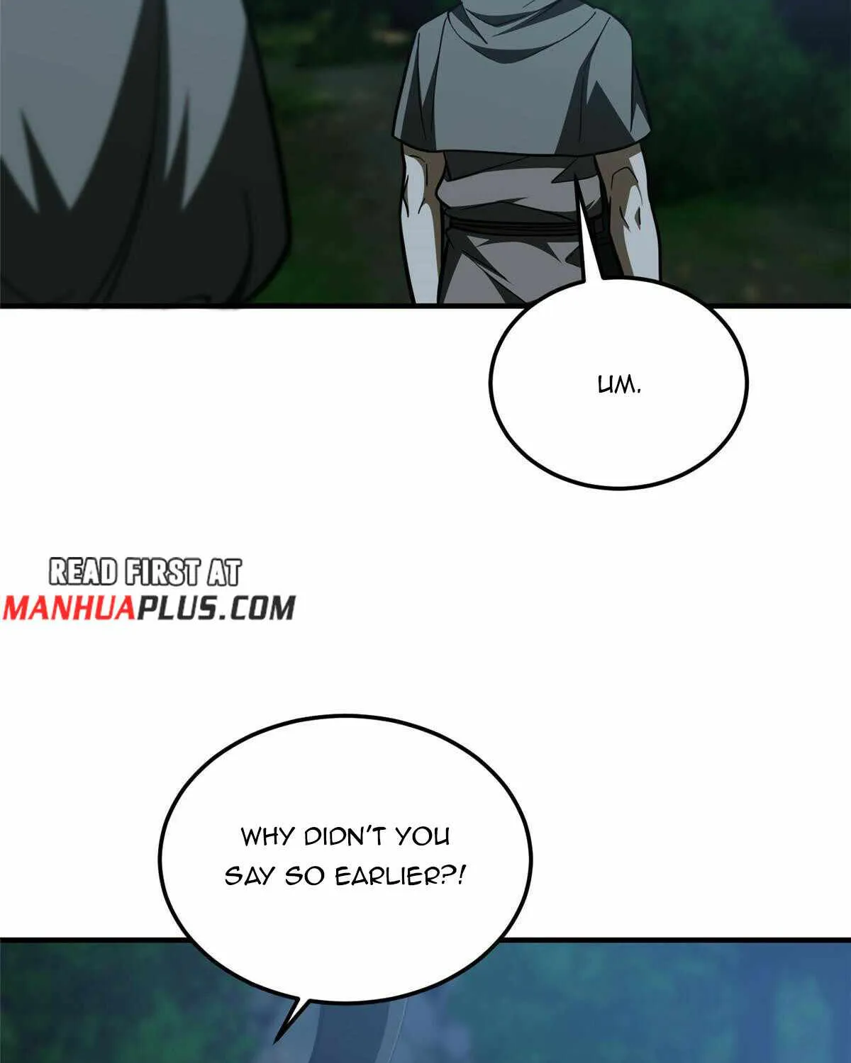 Global Martial Arts Zinmanga X Chapter 188 Page 25