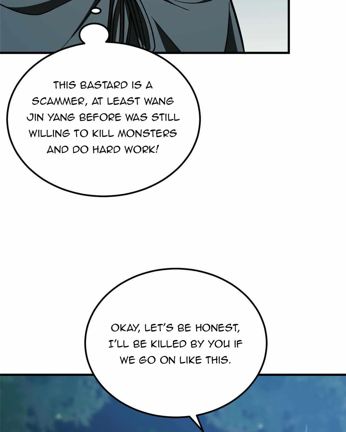Global Martial Arts Zinmanga X Chapter 188 Page 40