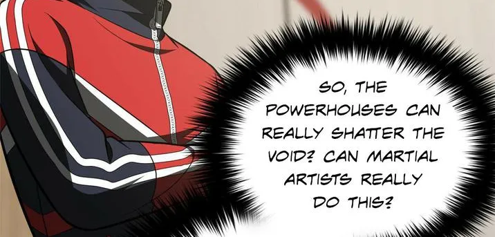 Global Martial Arts Zinmanga X Chapter 186 Page 6