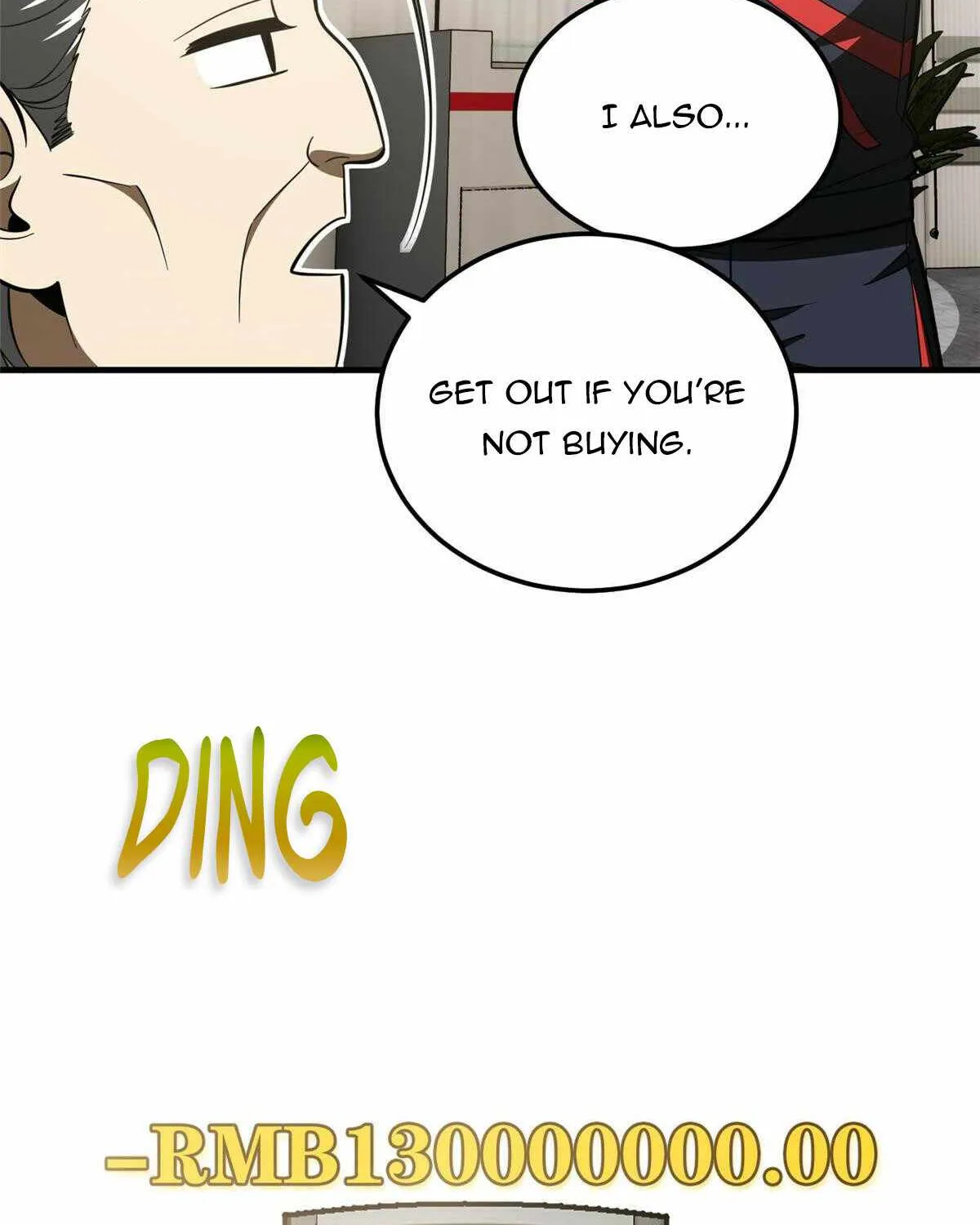 Global Martial Arts Zinmanga X Chapter 186 Page 14