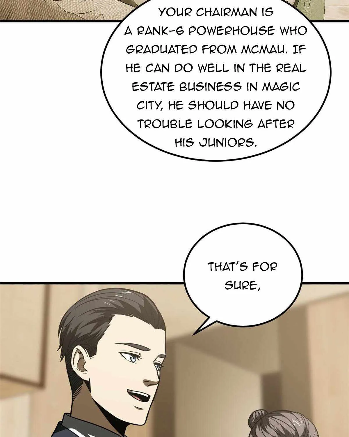 Global Martial Arts Zinmanga X Chapter 186 Page 34