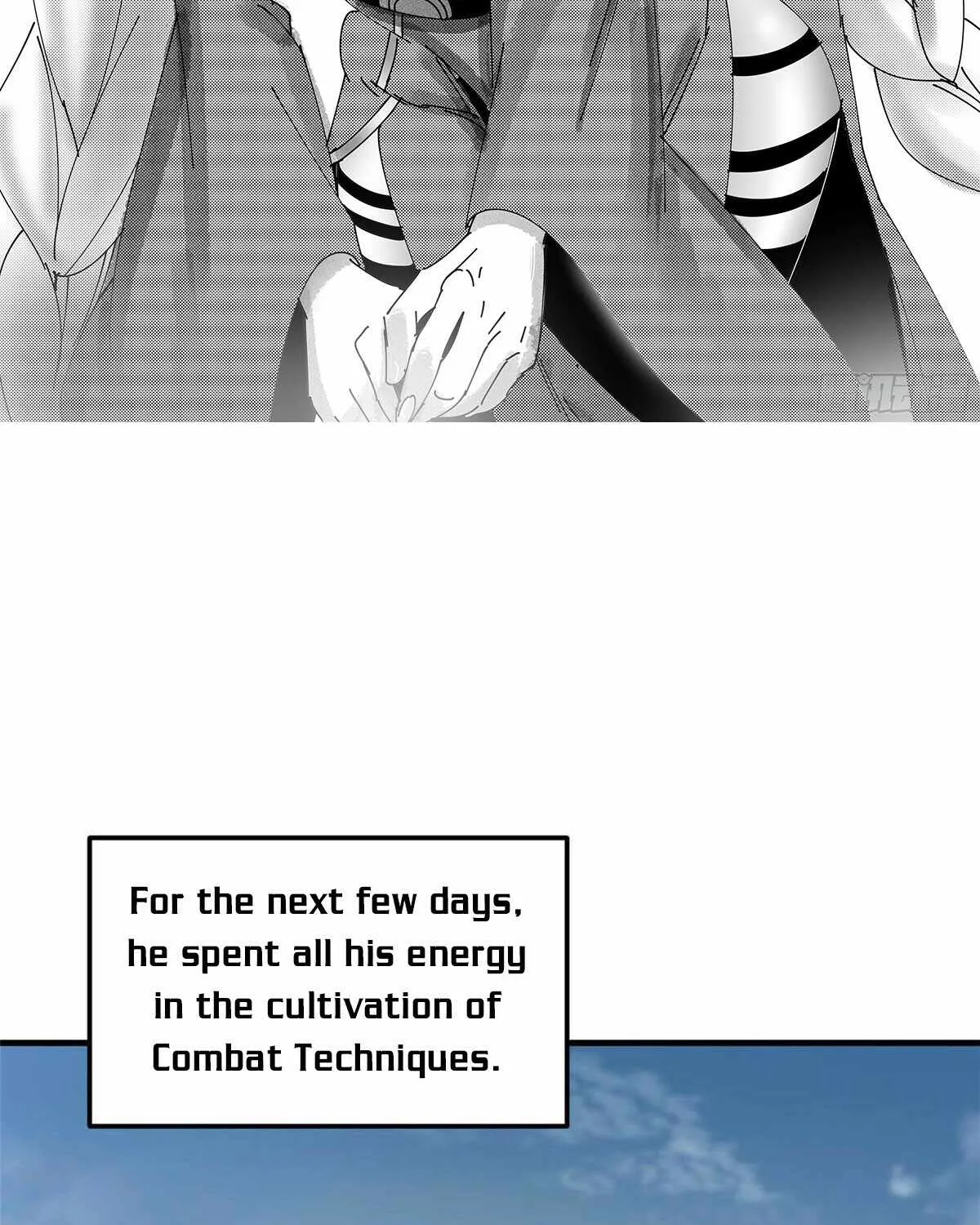 Global Martial Arts Zinmanga X Chapter 185 Page 14
