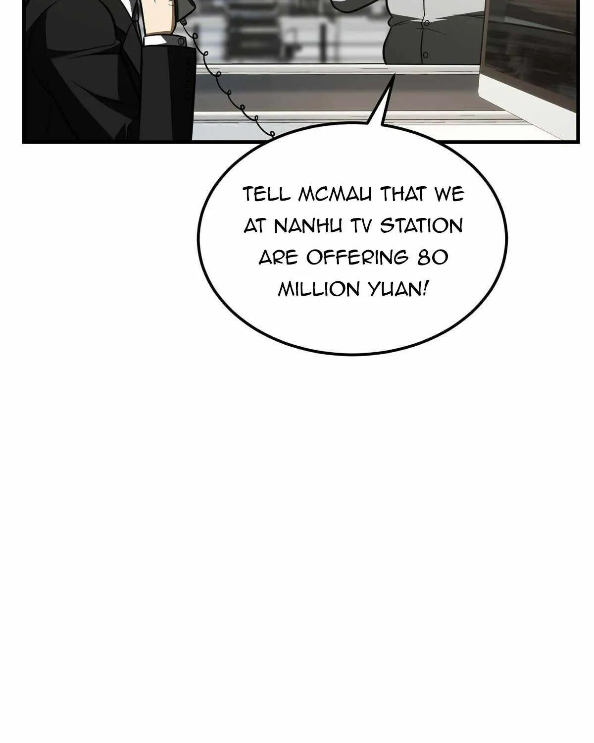 Global Martial Arts Zinmanga X Chapter 185 Page 23