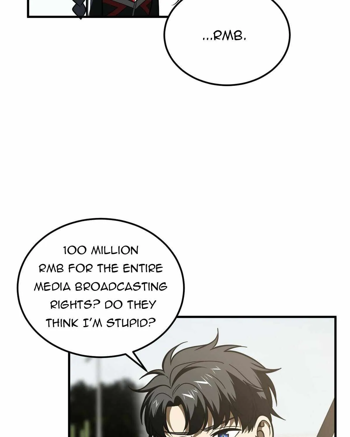 Global Martial Arts Zinmanga X Chapter 185 Page 35