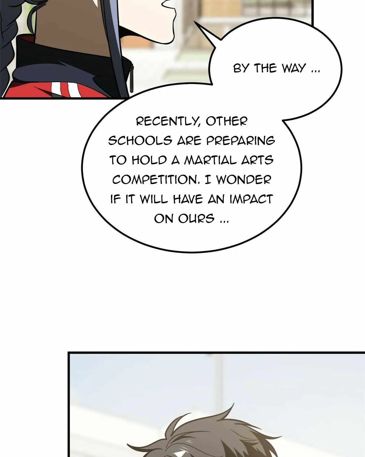 Global Martial Arts Zinmanga X Chapter 185 Page 39