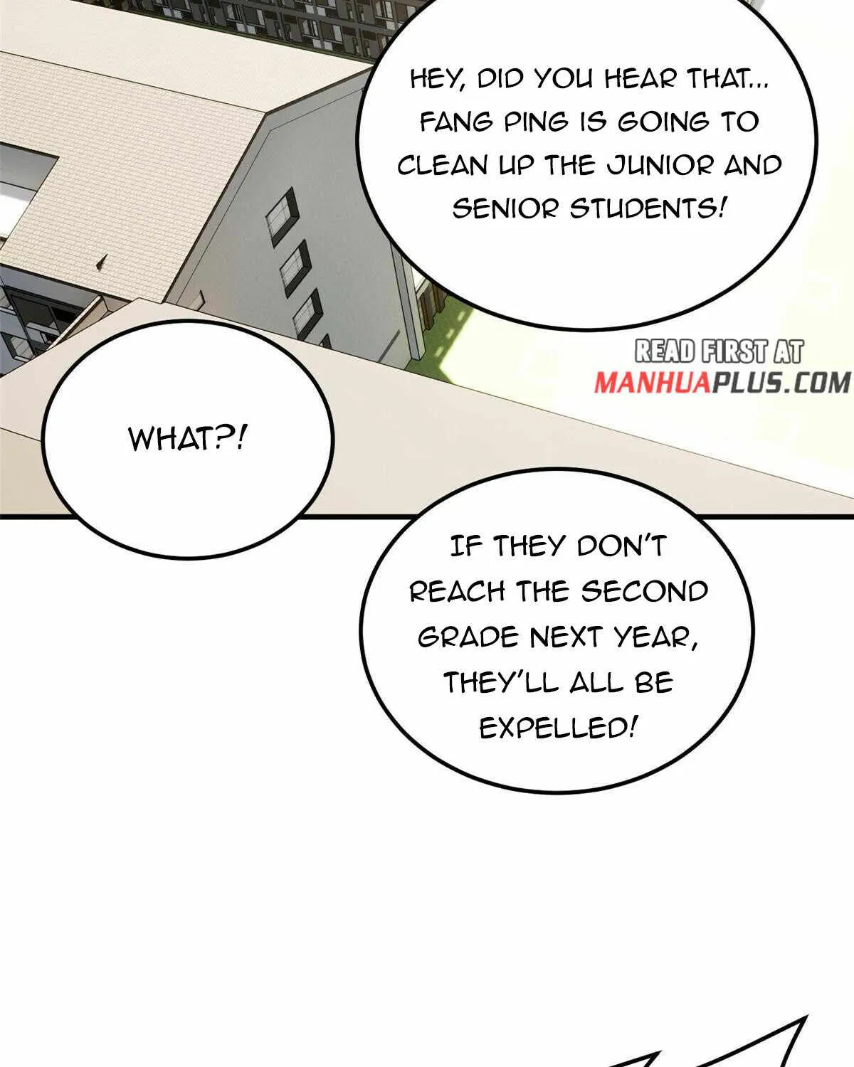 Global Martial Arts Zinmanga X Chapter 185 Page 57