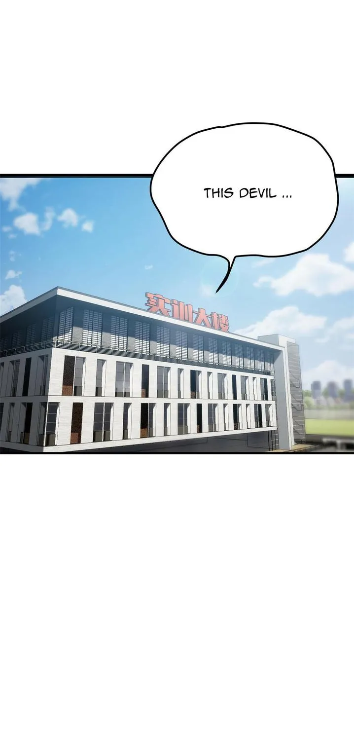 Global Martial Arts Zinmanga X Chapter 185 Page 63