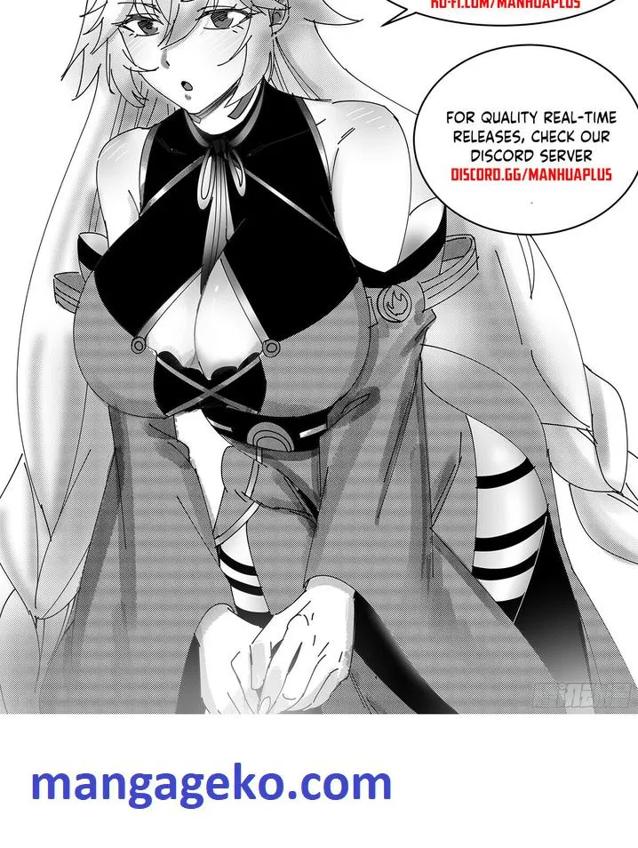 Global Martial Arts Zinmanga X Chapter 185 Page 66