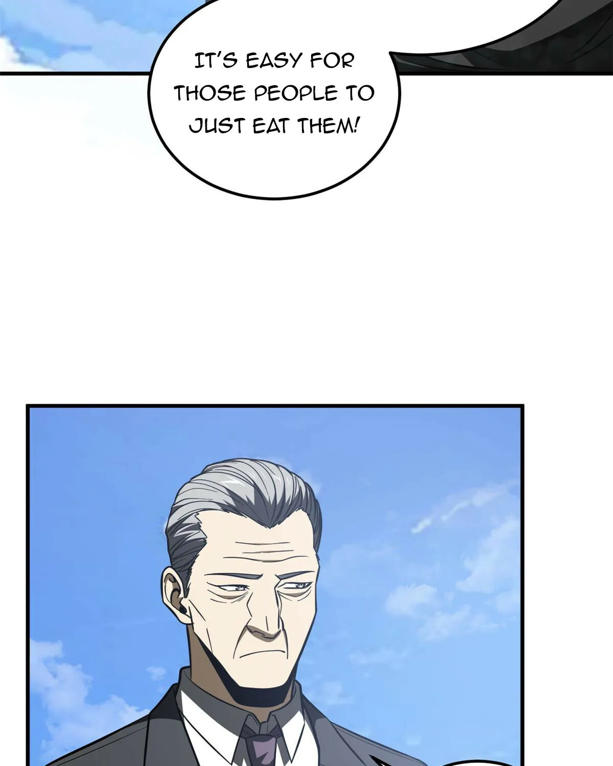Global Martial Arts Zinmanga X Chapter 183 Page 26