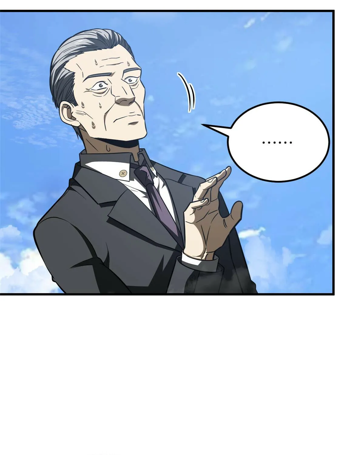 Global Martial Arts Zinmanga X Chapter 183 Page 45