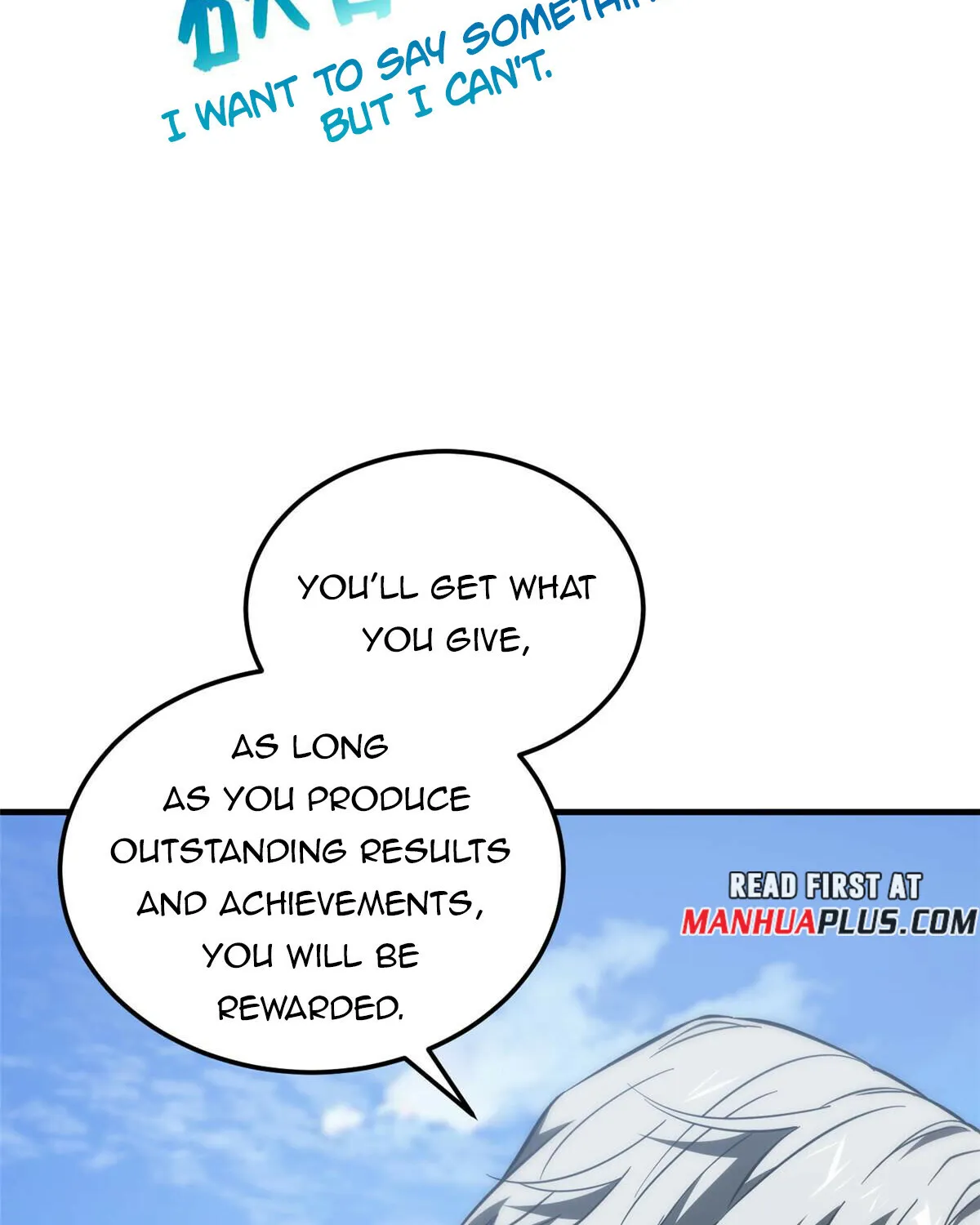 Global Martial Arts Zinmanga X Chapter 183 Page 50