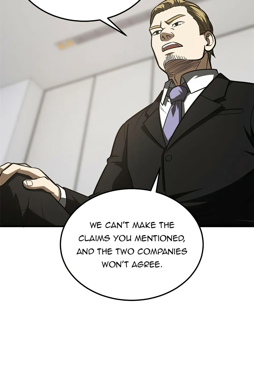 Global Martial Arts Zinmanga X Chapter 182 Page 12