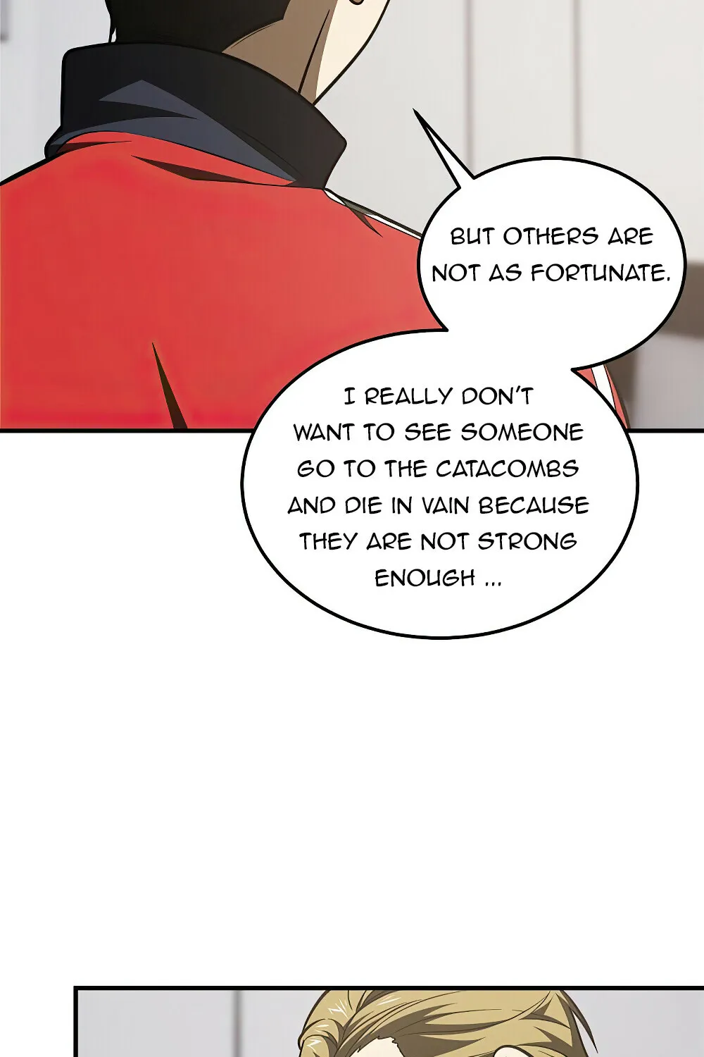 Global Martial Arts Zinmanga X Chapter 182 Page 17