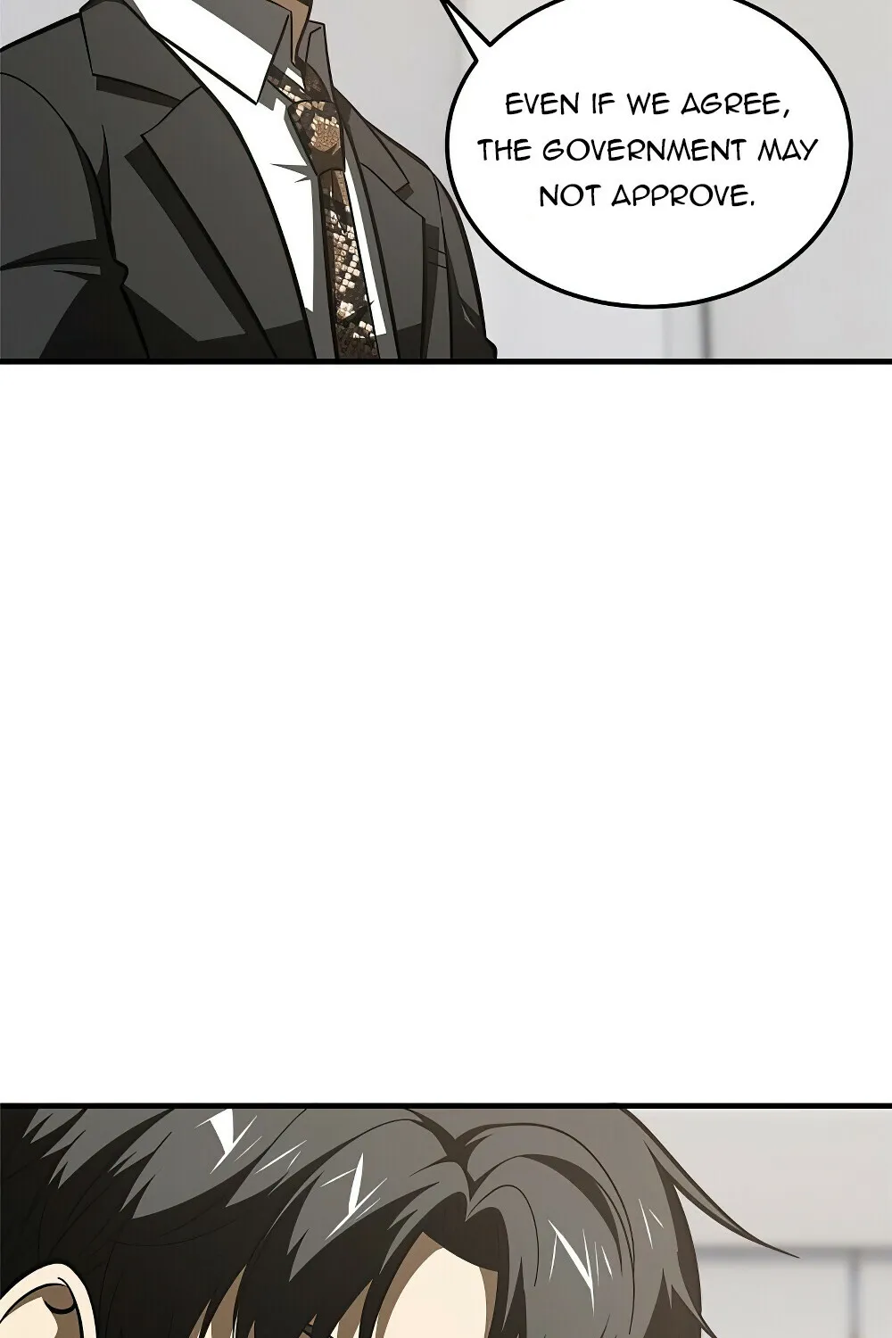 Global Martial Arts Zinmanga X Chapter 182 Page 19