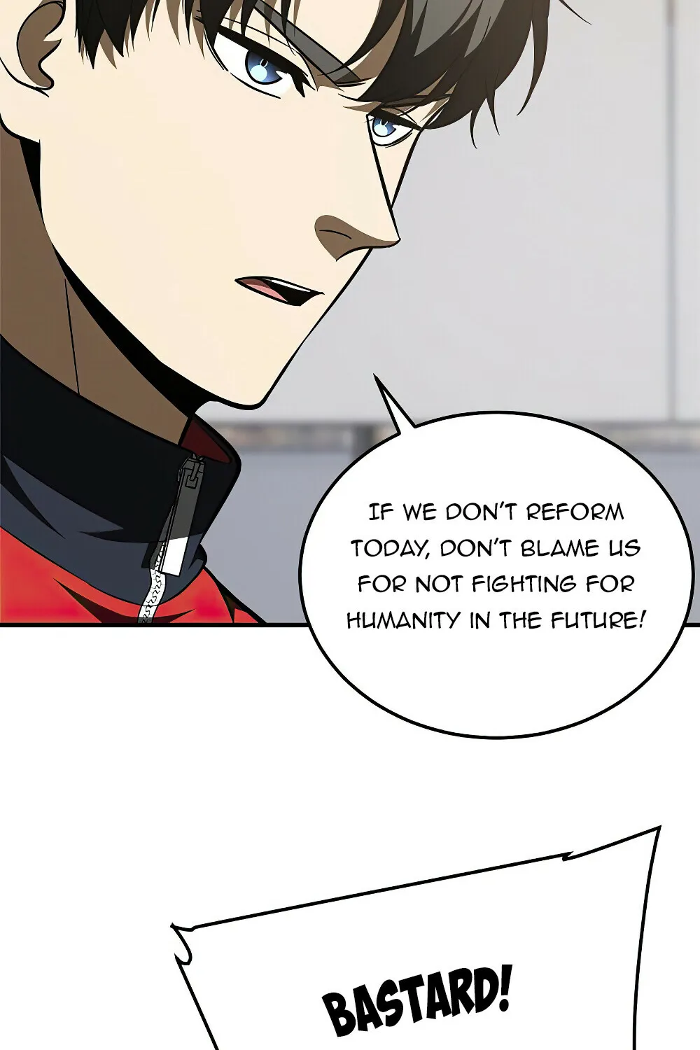 Global Martial Arts Zinmanga X Chapter 182 Page 20