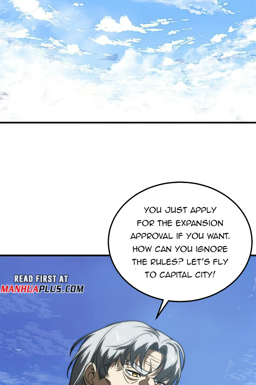 Global Martial Arts Zinmanga X Chapter 182 Page 54