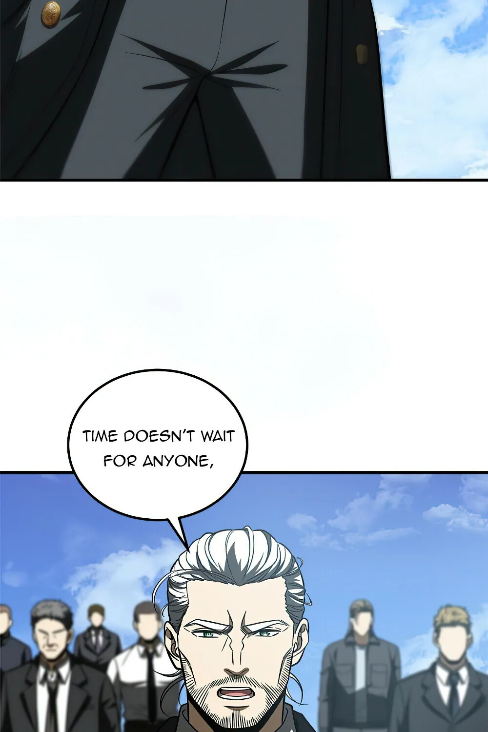 Global Martial Arts Zinmanga X Chapter 182 Page 56