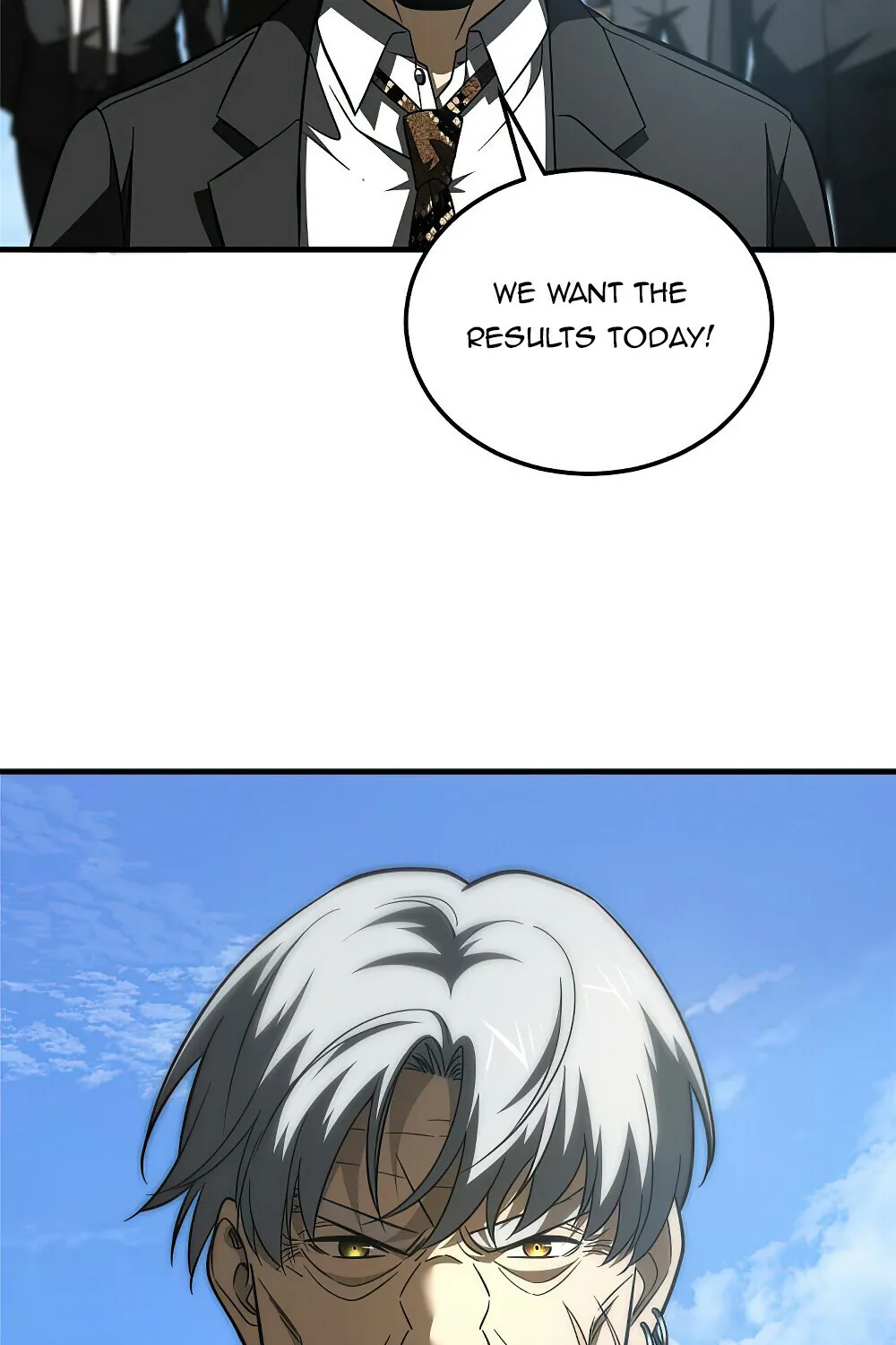 Global Martial Arts Zinmanga X Chapter 182 Page 57