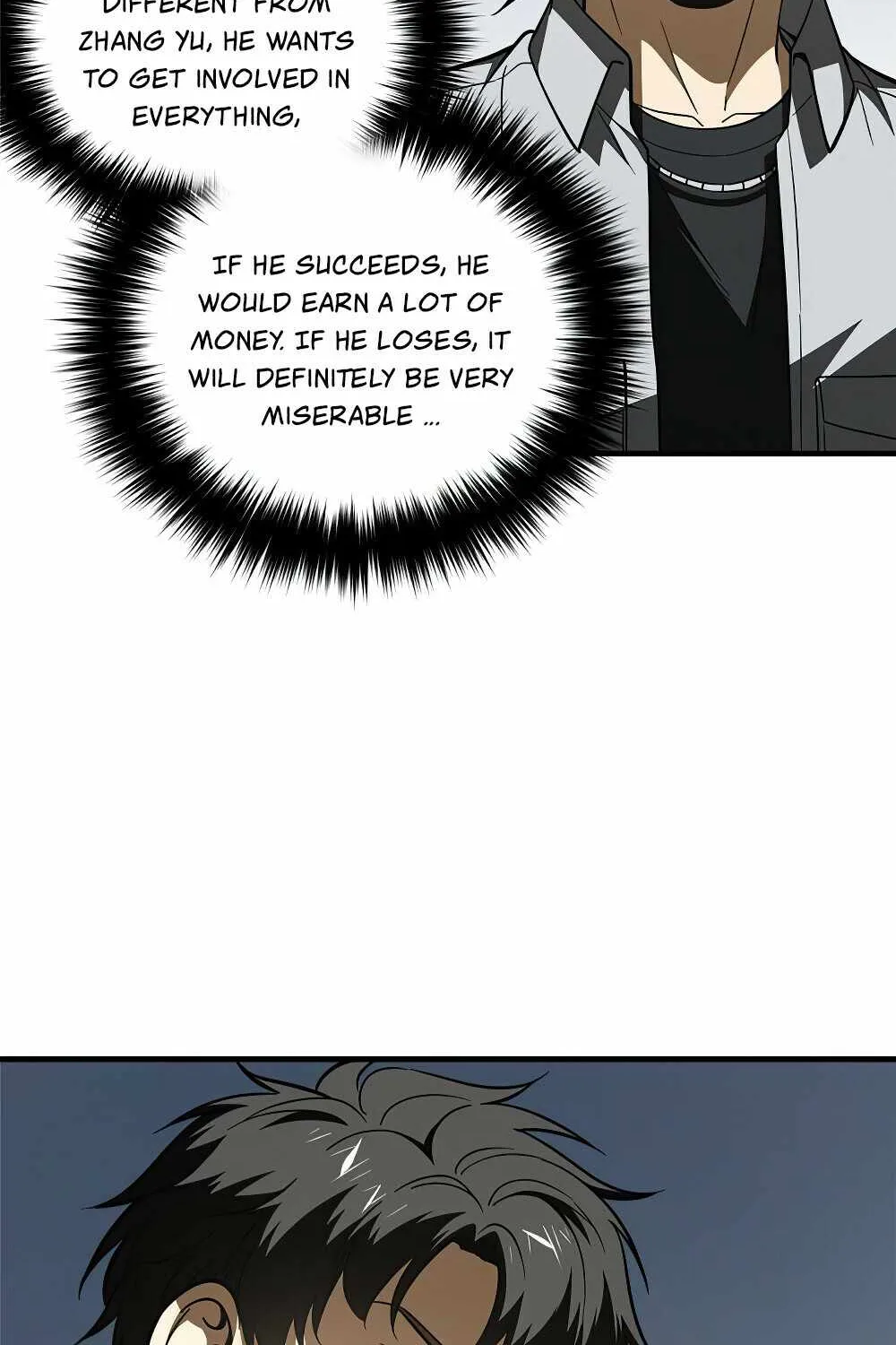 Global Martial Arts Zinmanga X Chapter 181 Page 40