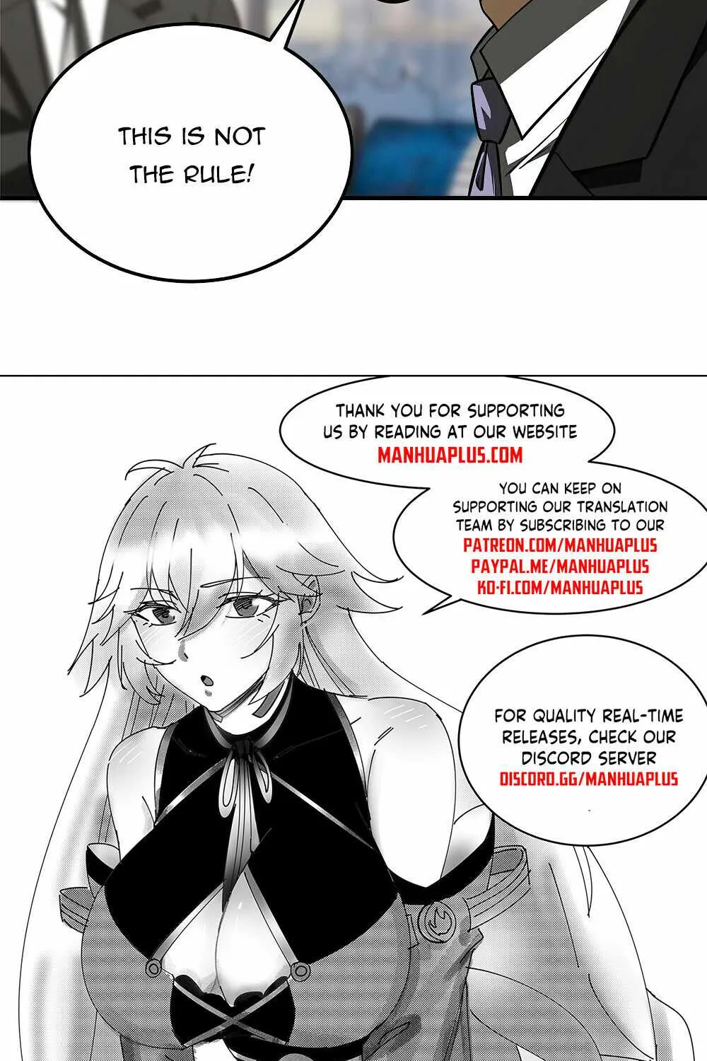 Global Martial Arts Zinmanga X Chapter 181 Page 47