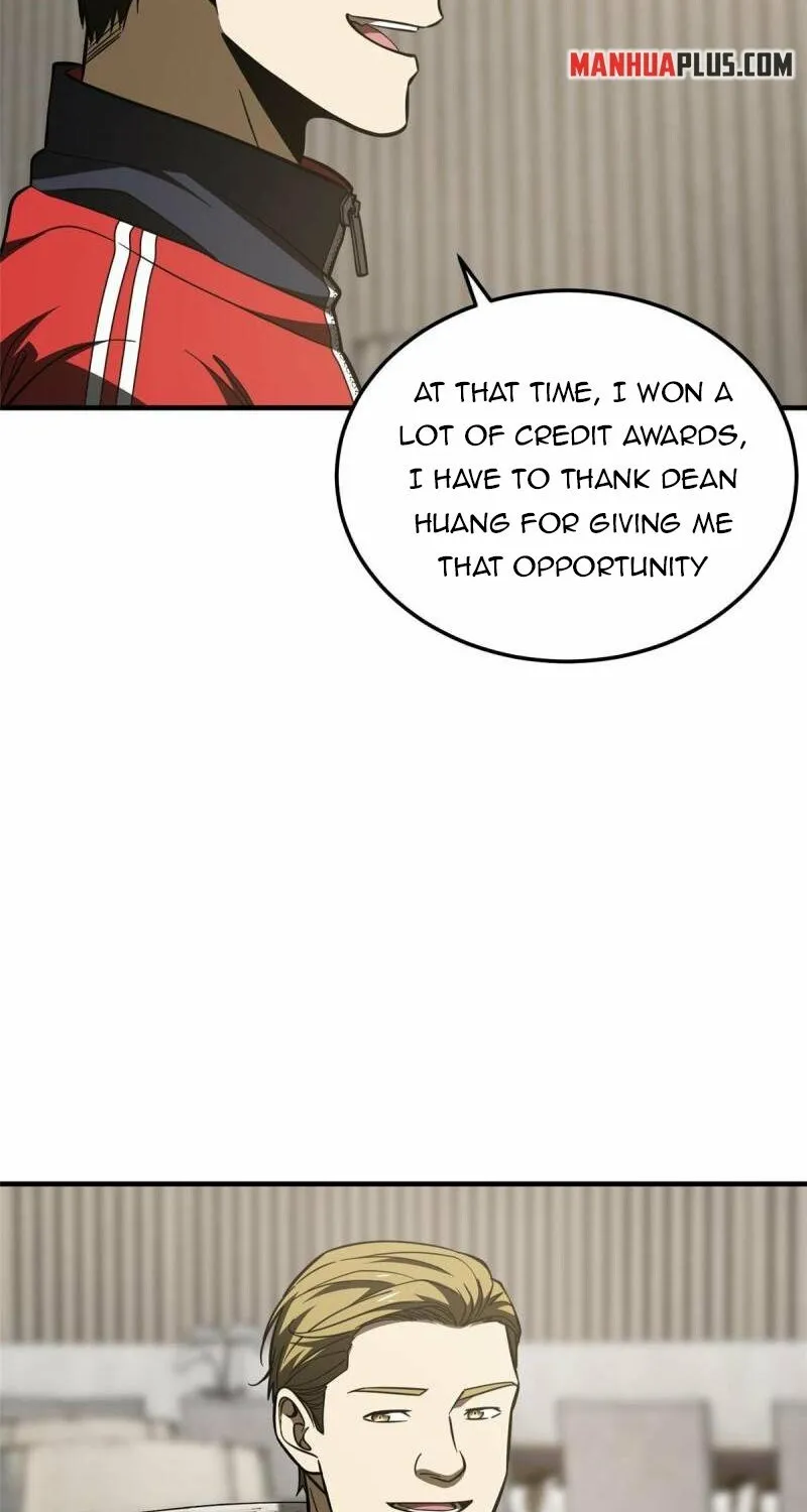 Global Martial Arts Zinmanga X Chapter 179 Page 8