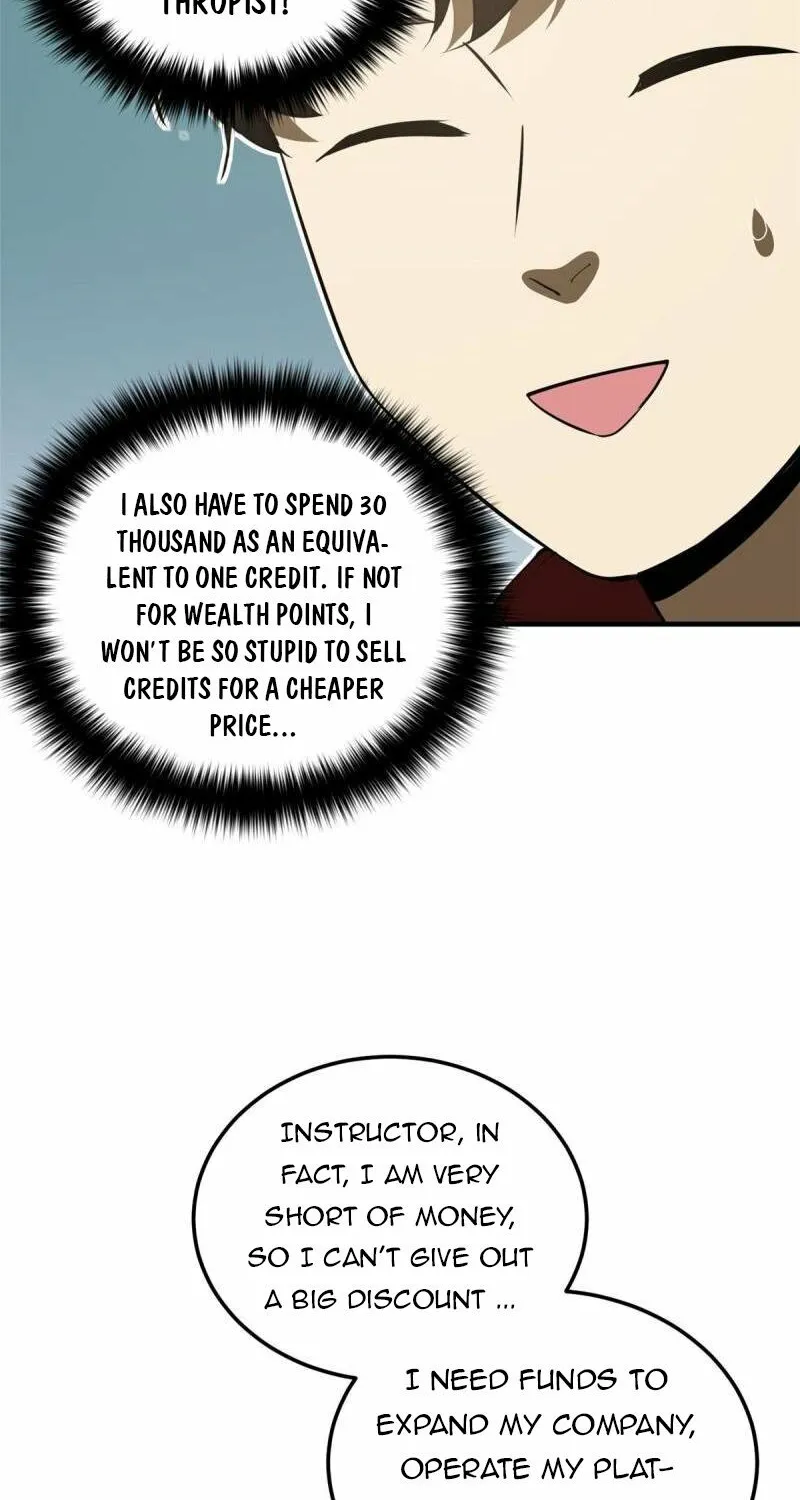 Global Martial Arts Zinmanga X Chapter 179 Page 29
