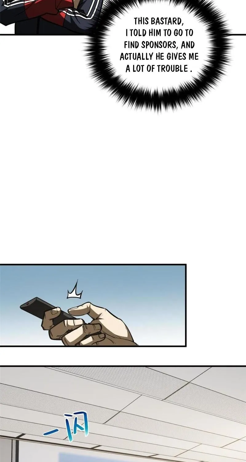 Global Martial Arts Zinmanga X Chapter 179 Page 41