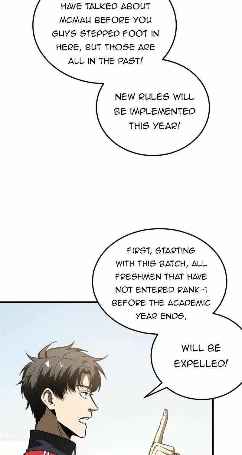 Global Martial Arts Zinmanga X Chapter 178 Page 23