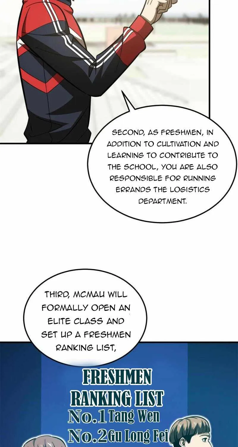 Global Martial Arts Zinmanga X Chapter 178 Page 24