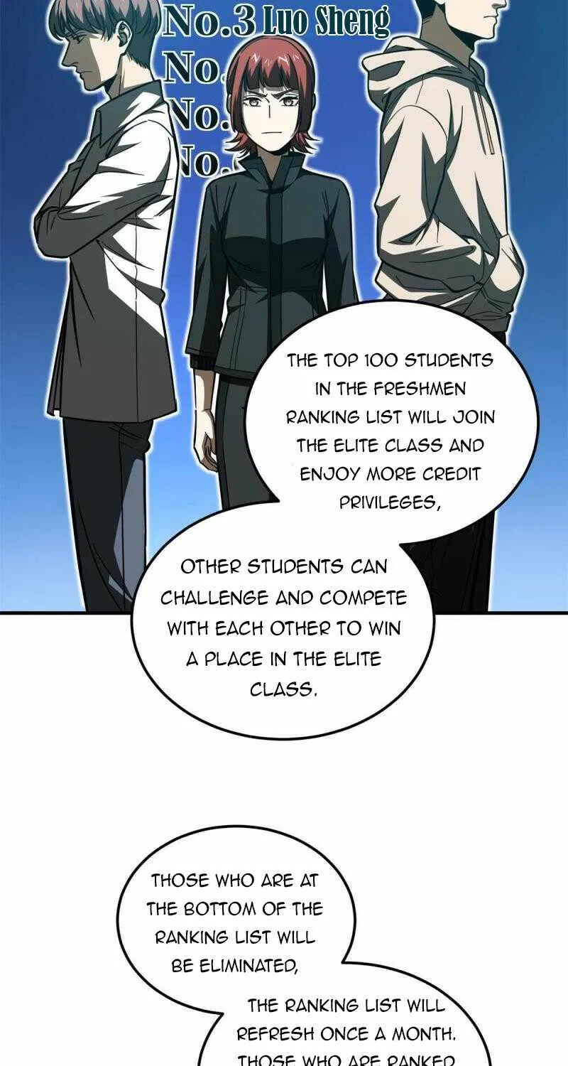 Global Martial Arts Zinmanga X Chapter 178 Page 25