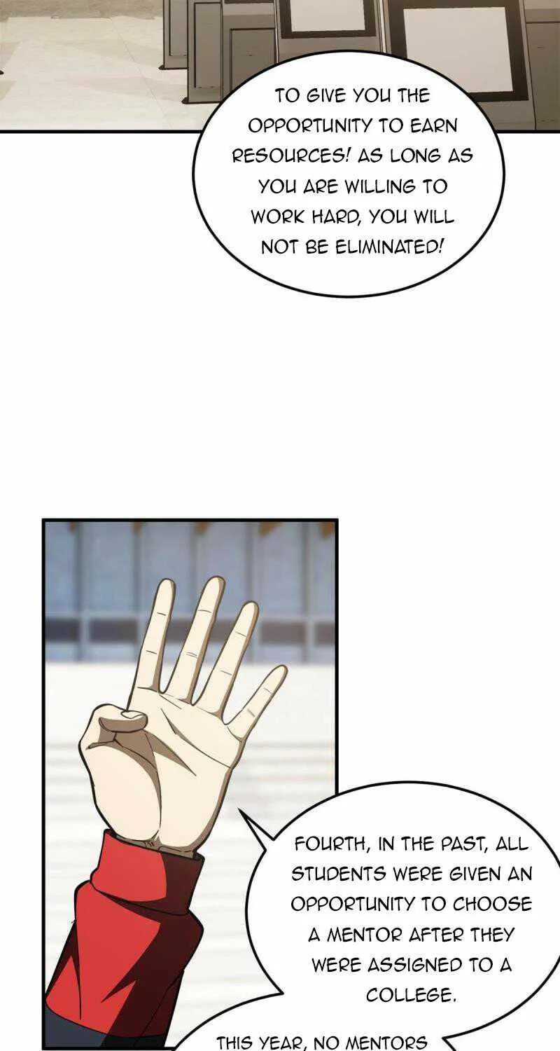 Global Martial Arts Zinmanga X Chapter 178 Page 28
