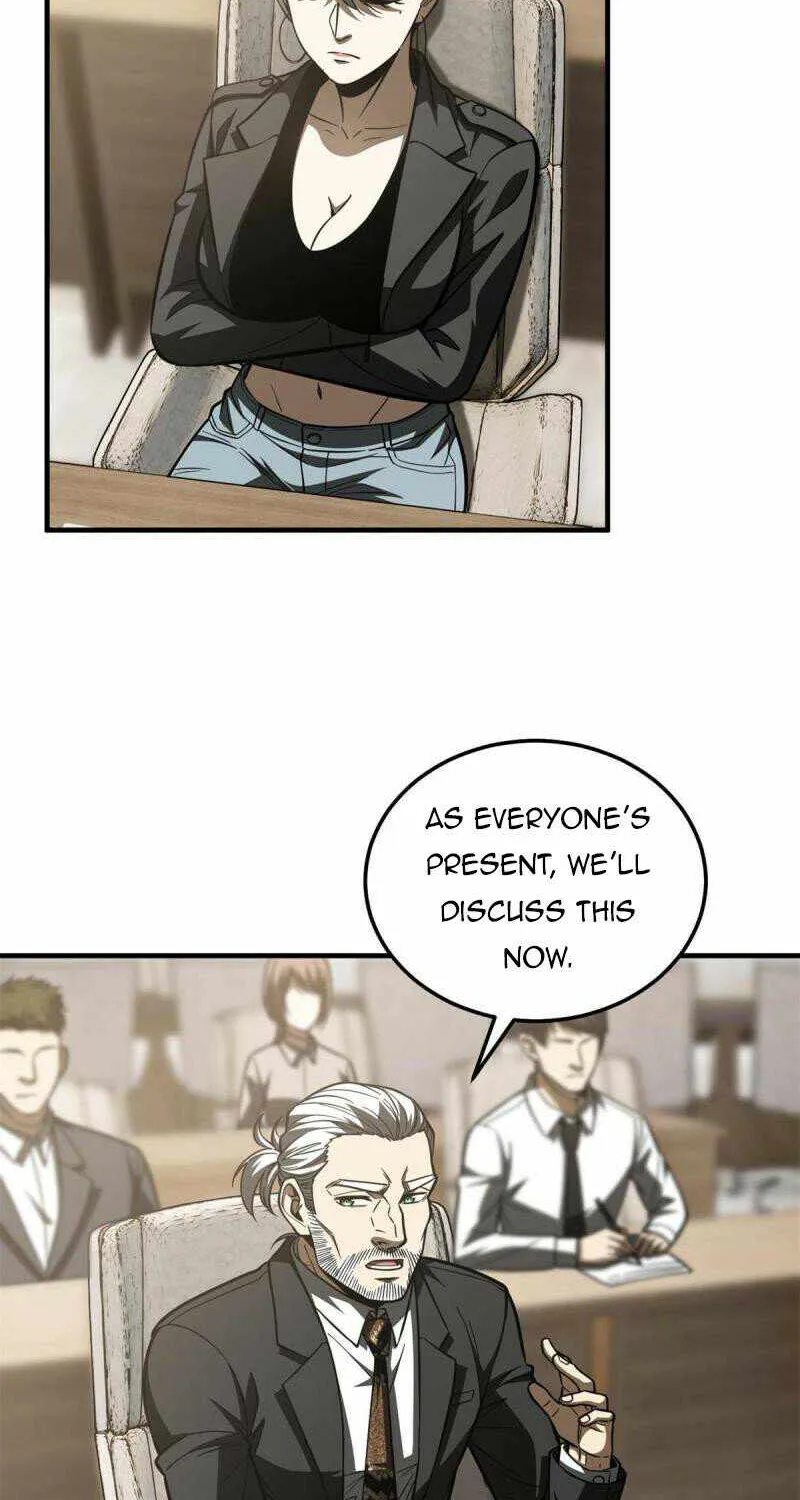 Global Martial Arts Zinmanga X Chapter 178 Page 44